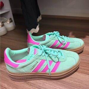 Adidas Gazelle Women's Sneakers